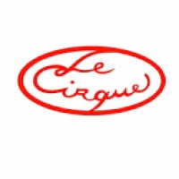 Le Cirque and Circo Restaurants Logo