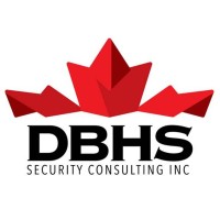 DBHS Security Consulting Inc Logo