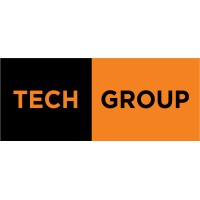 TECH GROUP Logo