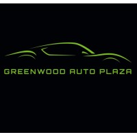 Greenwood Auto Plaza Logo