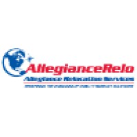 Allegiance Relocation Services Logo