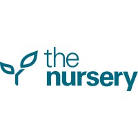 The Nursery Research & Planning Logo