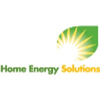 Home Energy Solutions, Inc. Logo