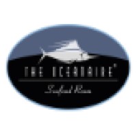 The Oceanaire Seafood Room Logo