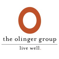 The Olinger Group Logo