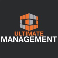 Ultimate Management Logo