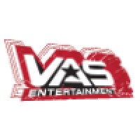 VAS Entertainment Logo