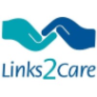 Links2Care Logo