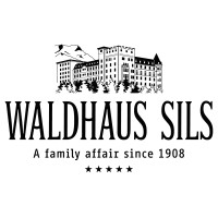 Hotel Waldhaus Sils Logo