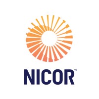 Nicor, Inc. Logo