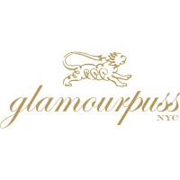 GLAMOURPUSS NYC Logo