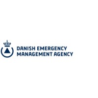 Danish Emergency Management Agency Logo