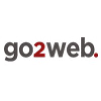 Go2web Logo