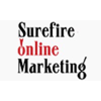 Surefire Online Marketing Logo