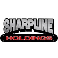 Sharpline Holdings Logo