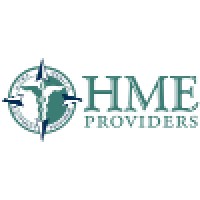 HME Providers Logo