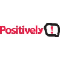 Positively Group Logo