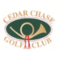 Cedar Chase Golf Club Logo