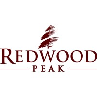 Redwood Peak Logo