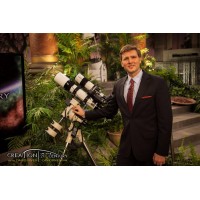 David Rives Ministries Logo