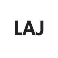 LAJ EXPORTS LIMITED Logo