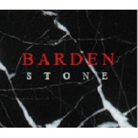 BARDEN STONE Logo