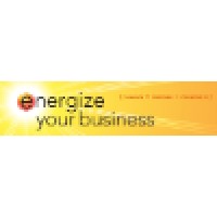 Energize Your Business Logo