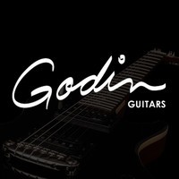 Guitabec Inc. (Godin Guitars) Logo