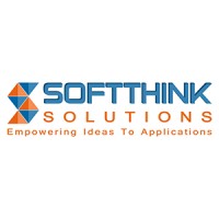 Softthink Solutions Logo