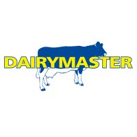 Dairymaster Logo