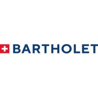 Bartholet Maschinenbau AG Logo
