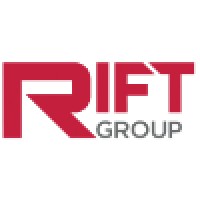 RIFT Group Logo