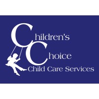 Childrens Choice Child Care Services, Inc. Logo