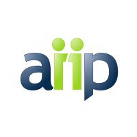 Association of Independent Information Professionals (AIIP.org) Logo