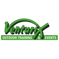 VenturiX Outdoor Training & Events Logo