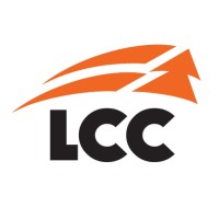 Lassen Community College Logo
