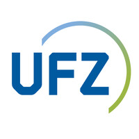 Helmholtz Centre for Environmental Research (UFZ) Logo