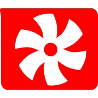 AMZAIR Industrie Logo