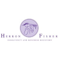 Herron Fisher Logo