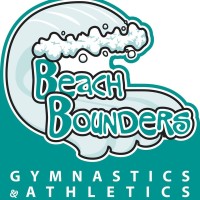 Beach Bounders, LLC Logo