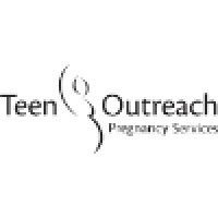 Teen Outreach Pregnancy Services Logo