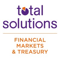 Total Solutions Logo