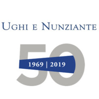 Ughi e Nunziante Logo