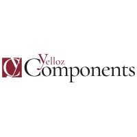 Yelloz components Logo