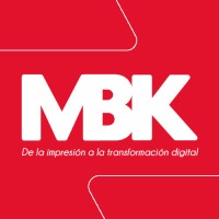 MBK Logo