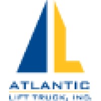 Atlantic Lift Truck Logo