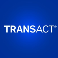 TransAct® Technologies Logo