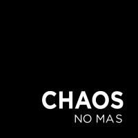 CHAOS NO MAS Logo