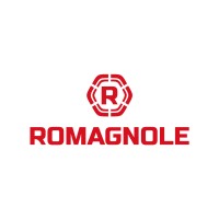 Romagnole S.A. Logo
