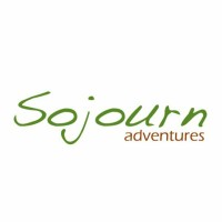 SOJOURN ADVENTURES Logo